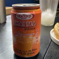 산본 숨어있는 동남아 음식 찐 맛집