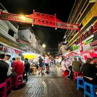 Yaowarat, Bangkok Chinatown