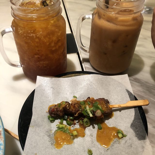 Hea的下午茶好去處 Hea的下午茶好去處