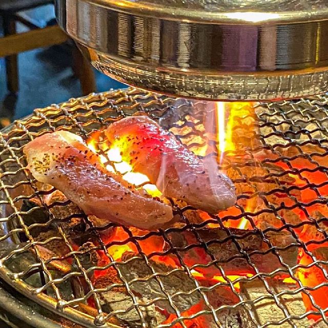순식간에 매장이 꽉차는 가로수길맛집🔥