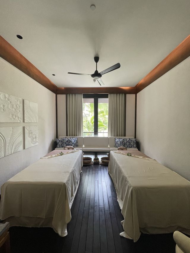 Pimaanda Spa @Kimpton Samui