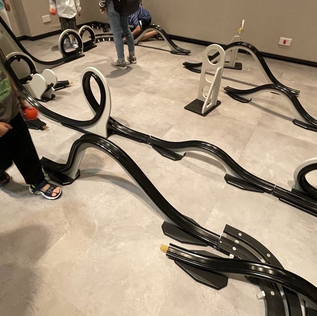 😆免費入場任玩！去科學館睇恐龍🦖