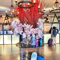 M Roof Hotel @Ipoh