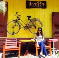 สถานีรถไฟกันตัง