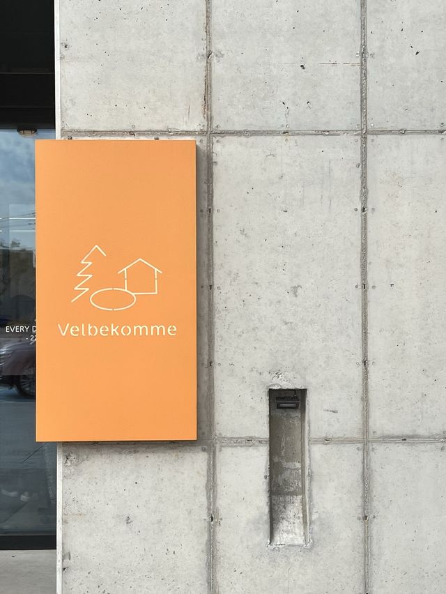 대구 달성군 다사 대형 카페 '벨베꼼메' 🧡