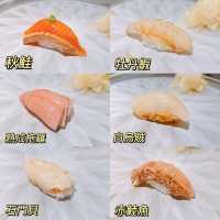九龍城必去性價比高omakase店😍