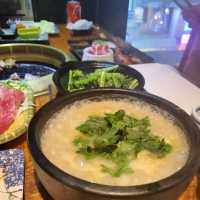 大滿足❗刺身烤肉放題