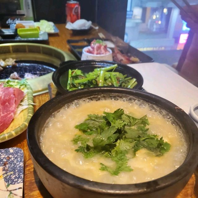 大滿足❗刺身烤肉放題 大滿足❗刺身烤肉放題