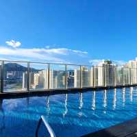 綠化環保酒店 ~ The Alva Hotel 