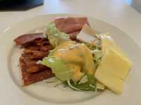 Great breakfast at AC Hotel 