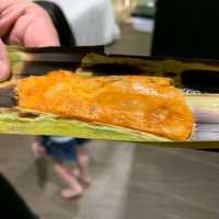Muar Otak-Otak Cheng Boi