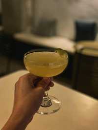 14:41｜中環Chill嘆cocktail及咖啡🍸飲酒傾偈放鬆好地方