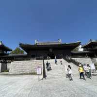 洗滌心靈之旅-［慈山寺觀音誕］