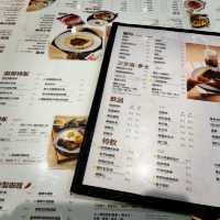 正宗的港式茶記—紅豆冰室