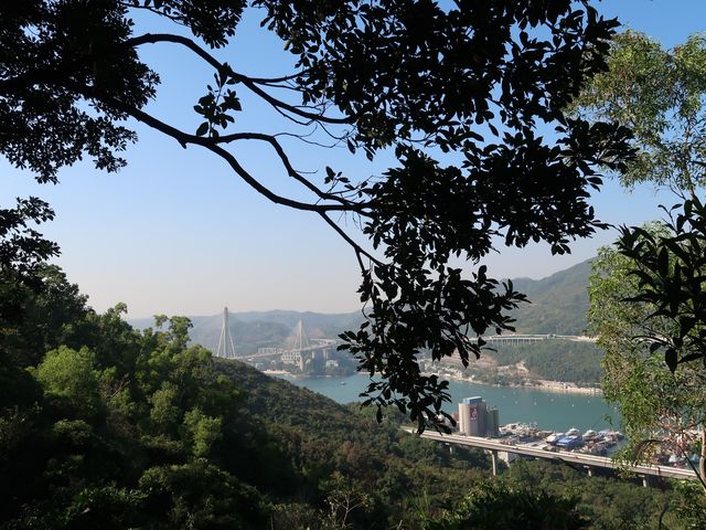 輕鬆親子郊游路線