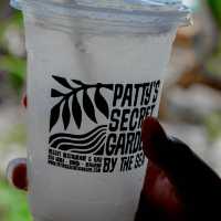 PATTY’S SECRET GARDEN 