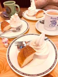 🌟全港首間！日本名古屋人氣咖啡店過江龍「KOMEDA'S Coffee」