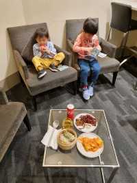 Kids SQ Business Class PER-SIN