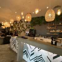 Native Kitchen @ Village Hotel Sentosa