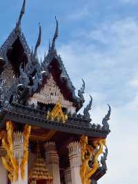 เมืองจำลองทั่วไทยสถานที่ท่องเที่ยวทุกจังหวัด🍃