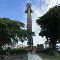 Vin Wonder in Nha Trang
