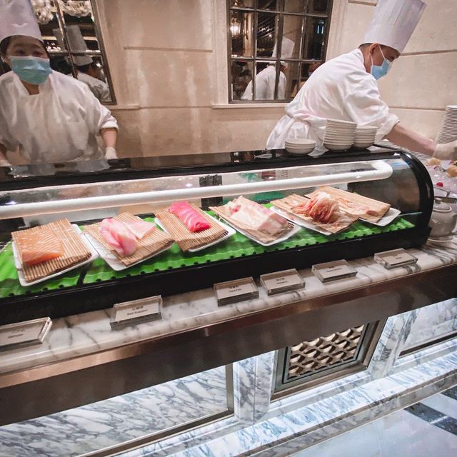 怪誕萬聖節限定自助餐 怪誕萬聖節限定自助餐