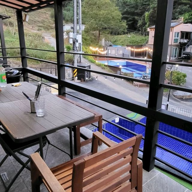 두번 세번 더 가고싶은 가평 풀빌라!