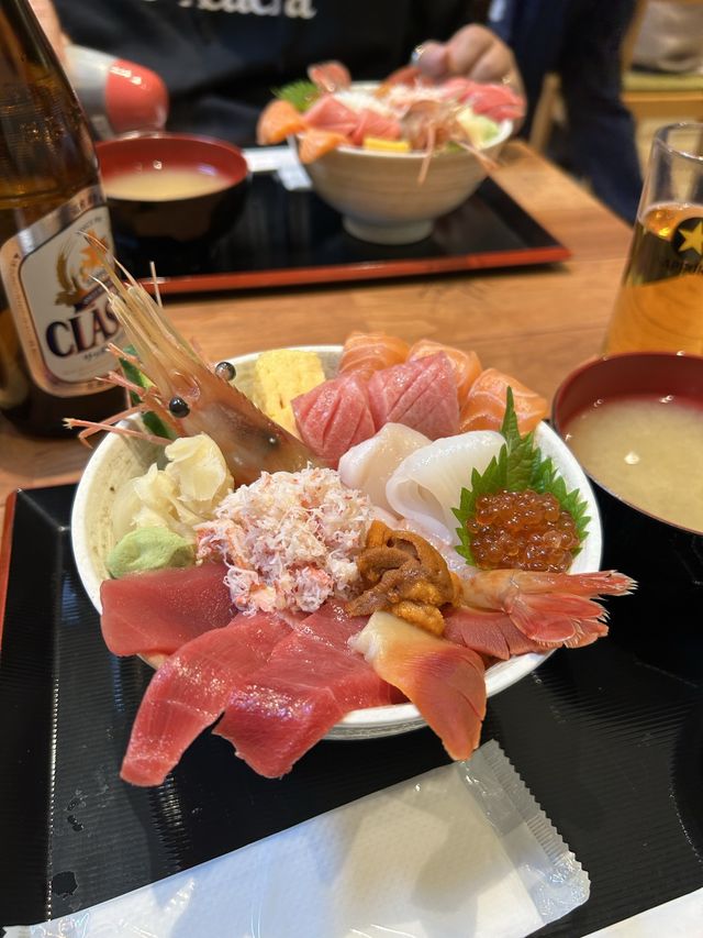 【北海道・札幌】札幌散策