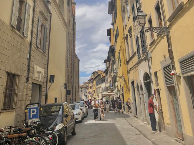 i Duomo about you but I'm in love  