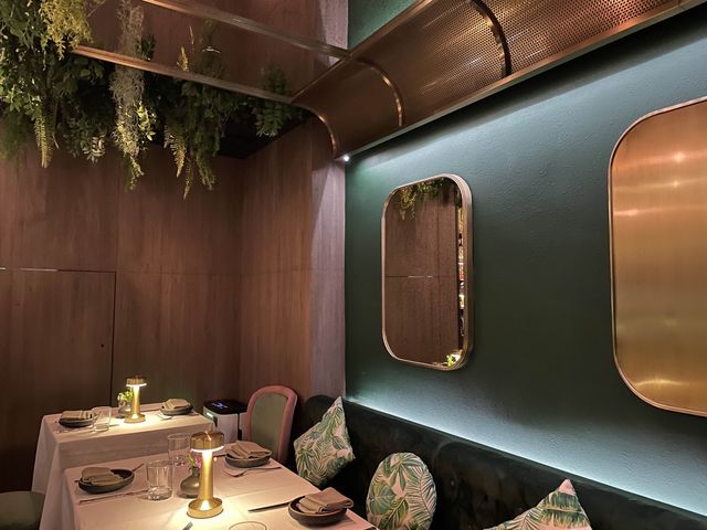 【餐廳推介】中環underrated西餐廳(｡･ω･｡)ﾉ