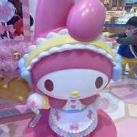 嘉湖Melody糖果🍬屋同你過聖誕🤶