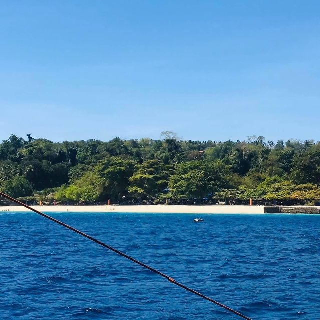 Best Escape Anyone Can Have! Beach!