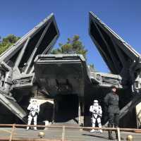 World of Star Wars 