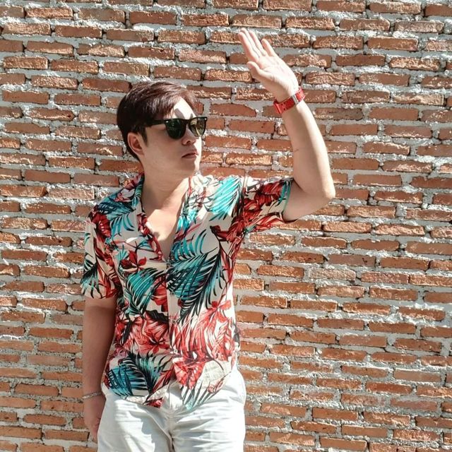208 Buri Pran Organic Food Farm & Cafe'