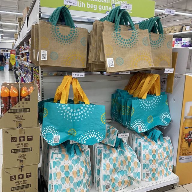 Lotus Supermarket, KSL City Shopping Mall