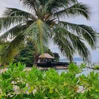 Splendid weekend at Ritz-Carlton Langkawi