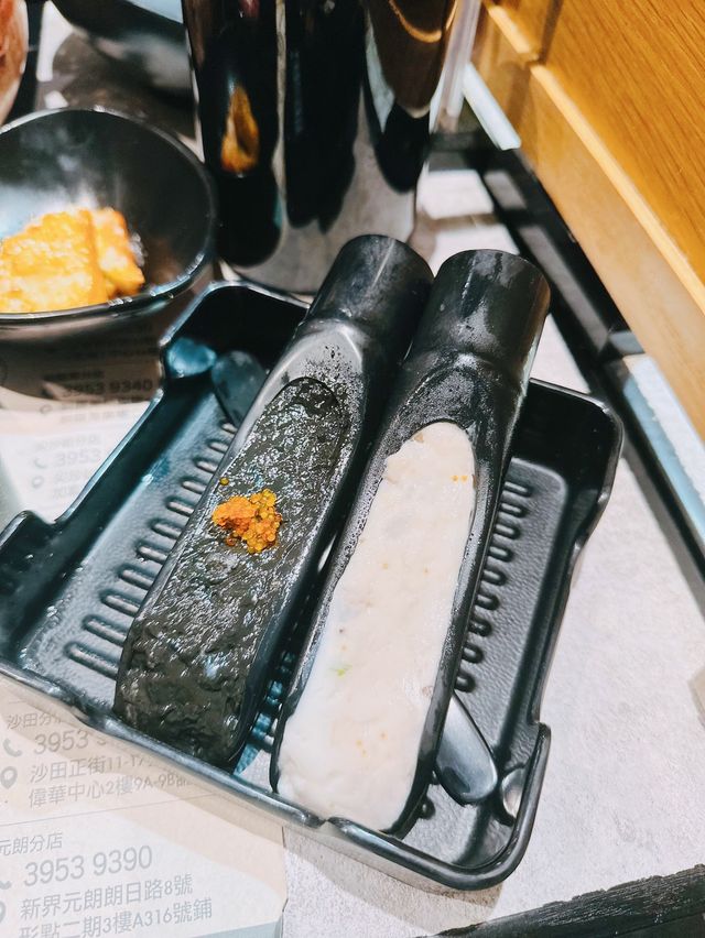 台式火鍋