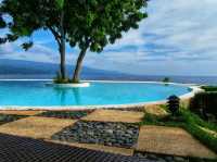 Turquoise Waters of Sumilon Island