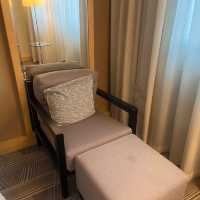 Review: Sheraton Frankfurt, 🇩🇪 