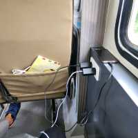 YIA transportation to City