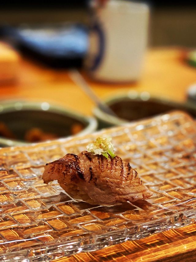 壽司之神 😍