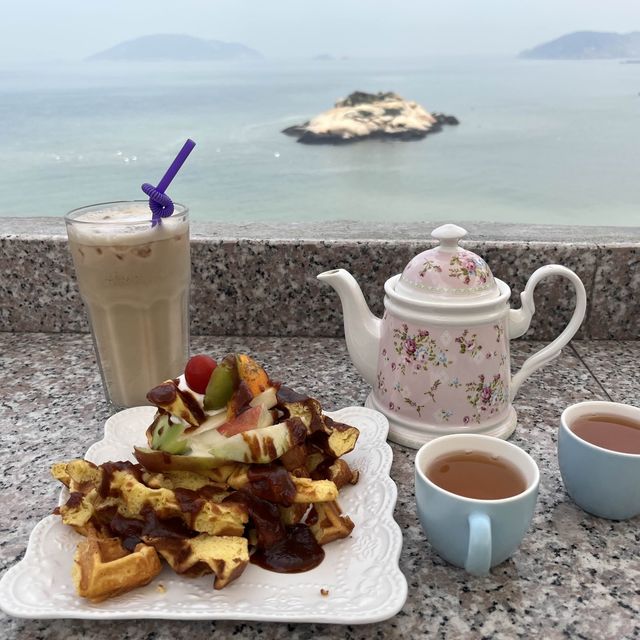芹壁村