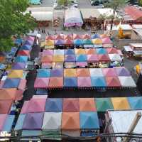tonsai market