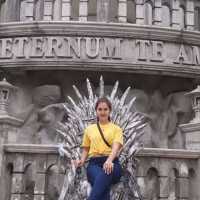 A little Rome in tarlac(Goshen)