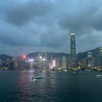 香港帝國酒店