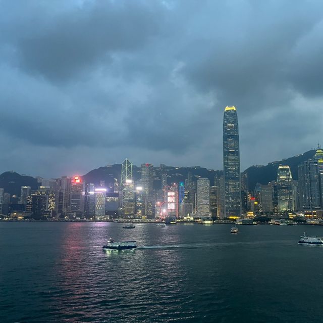 香港帝國酒店