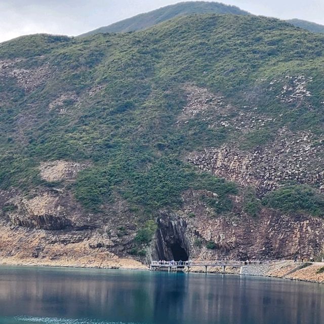 彷如置身外國靚景
