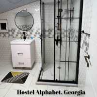 “hostel Alphabet” นอนสบายแบบนี้ราคาเบาๆ