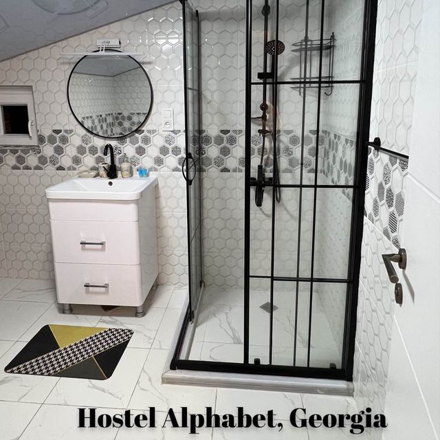 “hostel Alphabet” นอนสบายแบบนี้ราคาเบาๆ