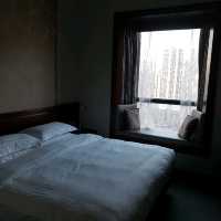 Rosedale Hotel Hong Kong